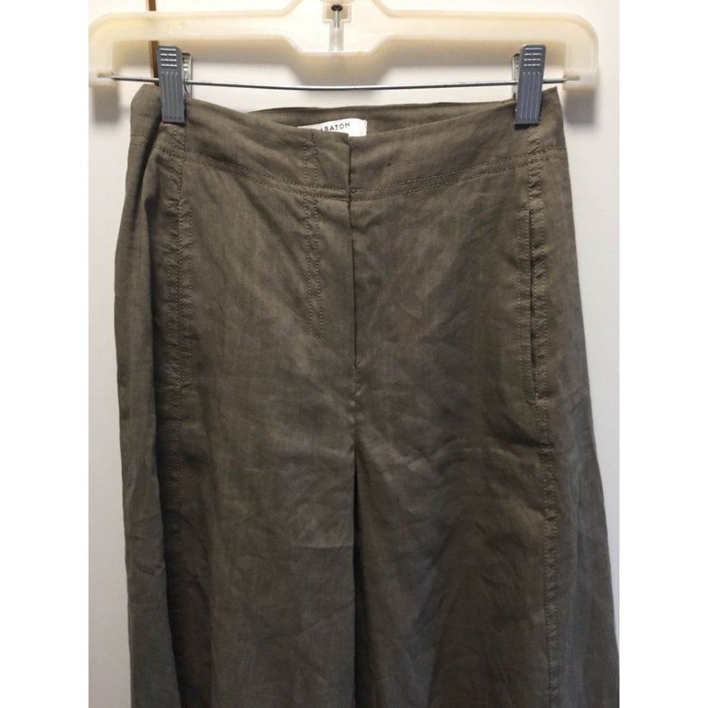 Babaton Wide Leg Pant - Picture 5 of 13